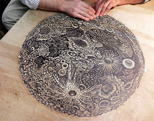 moon by tugboat printshop