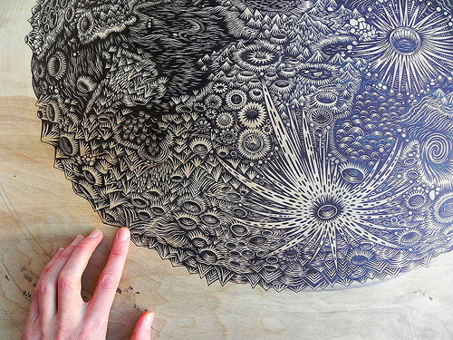 moon by tugboat printshop