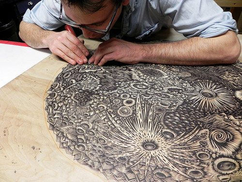 moon by tugboat printshop