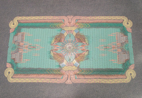 We Make Carpets Temporary Contemporary Carpets