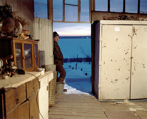 Photographer Yola Monakhov