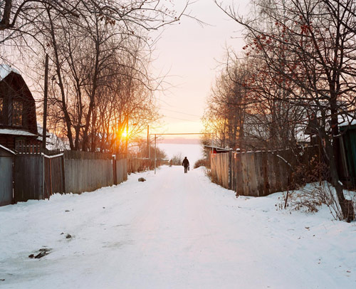 Photographer Yola Monakhov