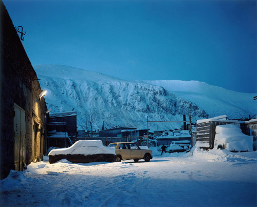 Photographer Yola Monakhov