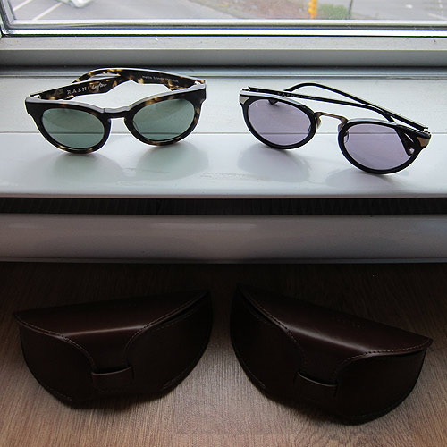 Raen / Sunglasses Giveaway