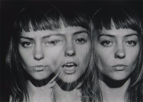 Angel Olsen / Tiniest Seed music video