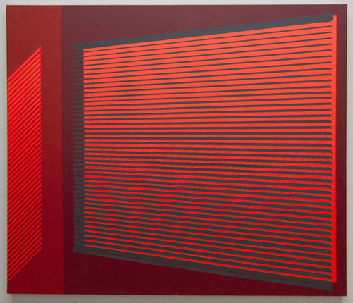 Artist painter Christian Flynn