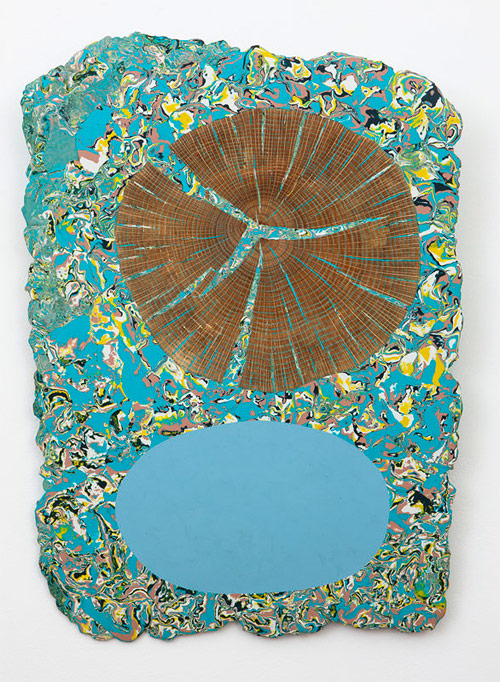 Artist Christian Maychack