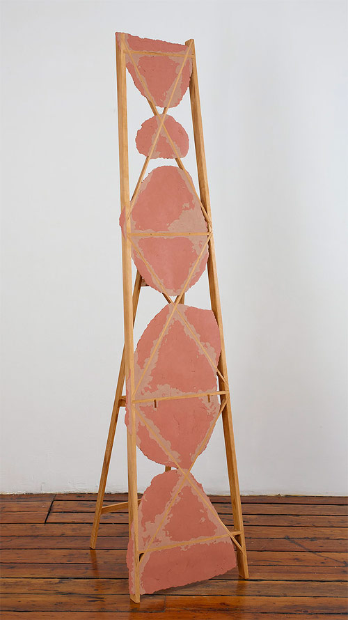 Artist Christian Maychack