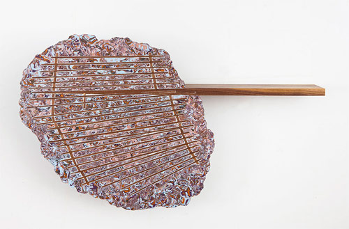 Artist Christian Maychack