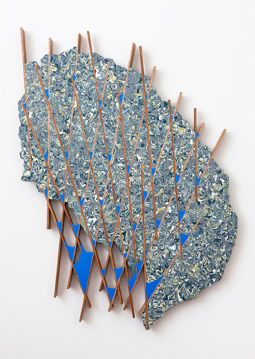 Artist Christian Maychack