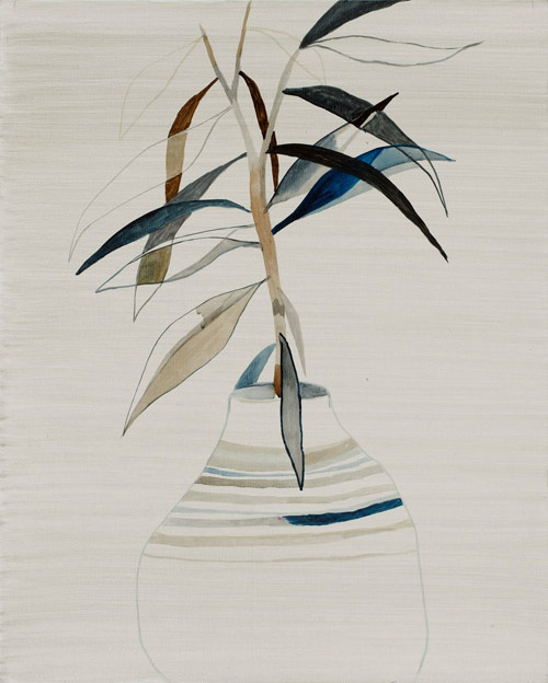 Artist Emily Ferretti