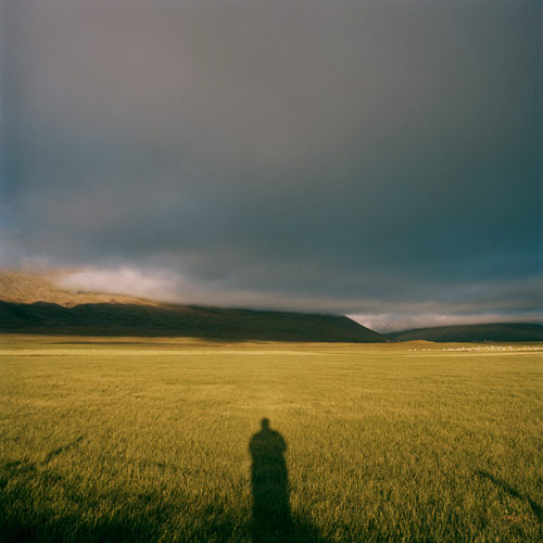 Photographer Mark Hartman