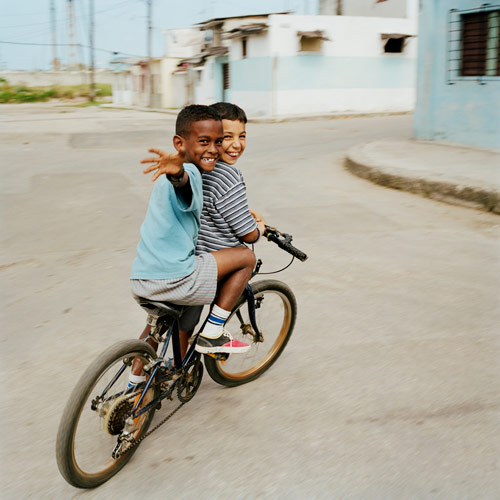 Photographer Mark Hartman