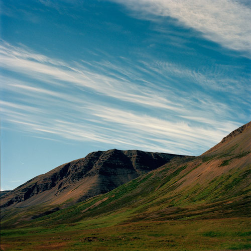 Photographer Mark Hartman