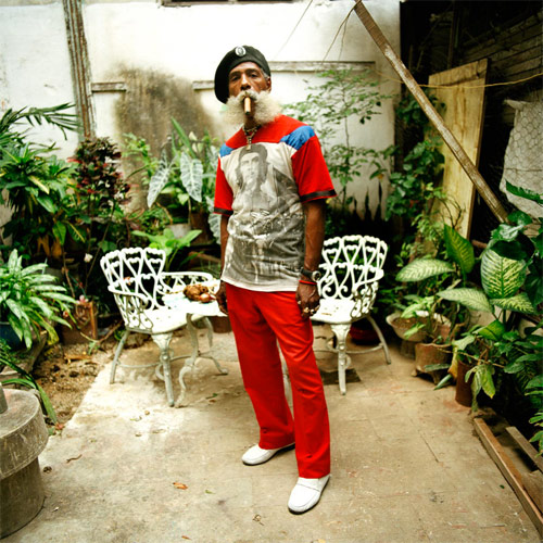 Photographer Mark Hartman