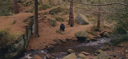 Richard Hawley Dont Stare at the Sun