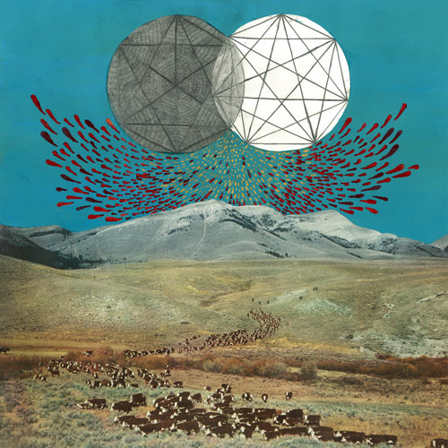 Saintseneca Live From Bad Racket