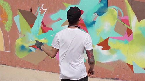 SUEME / Overseas Video