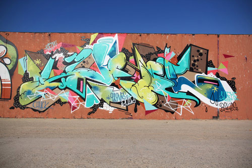 SUEME / Overseas Video