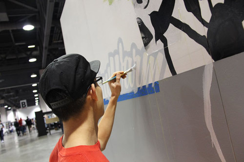 Scott Sueme for Flexfit