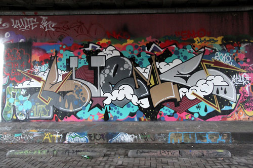 SUEME / Overseas Video