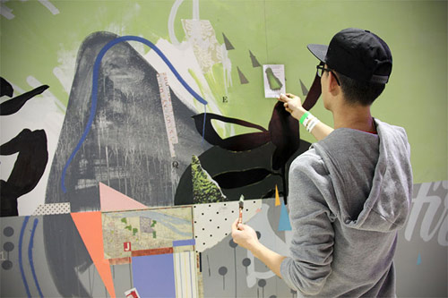 Scott Sueme for Flexfit