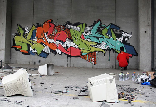 SUEME / Overseas Video