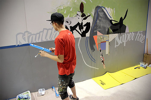 Scott Sueme for Flexfit