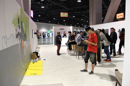 Scott Sueme for Flexfit