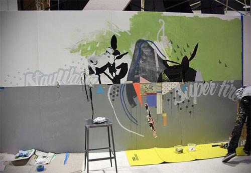 Scott Sueme for Flexfit