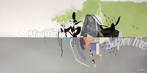 Scott Sueme for Flexfit