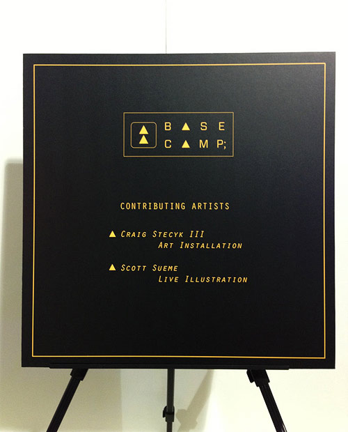 Scott Sueme for Flexfit