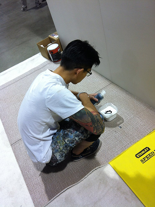 Scott Sueme for Flexfit