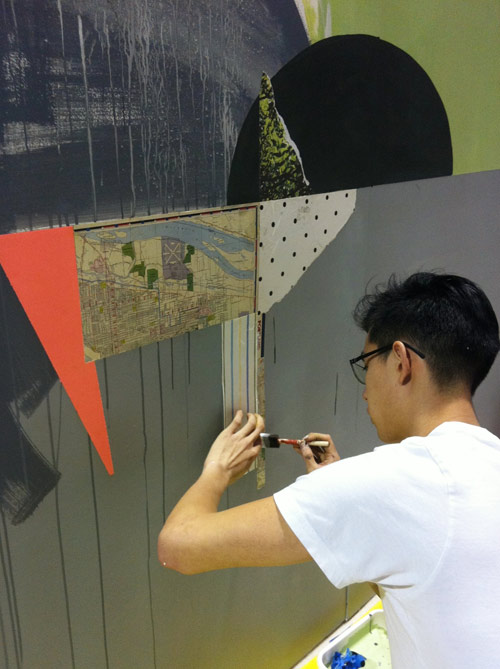 Scott Sueme for Flexfit