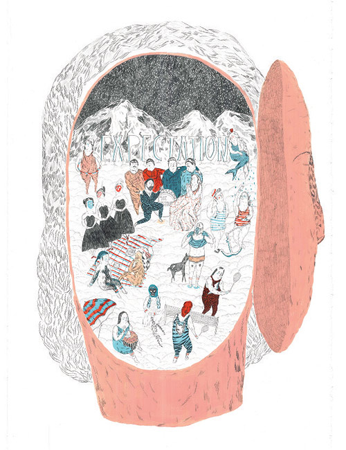 Mariana Santos aka Mariana a miserável