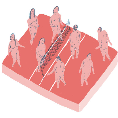 Mariana Santos aka Mariana a miserável