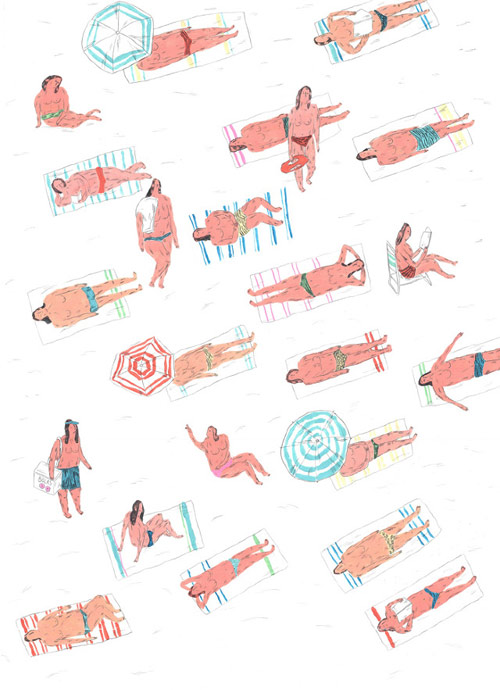 Mariana Santos aka Mariana a miserável