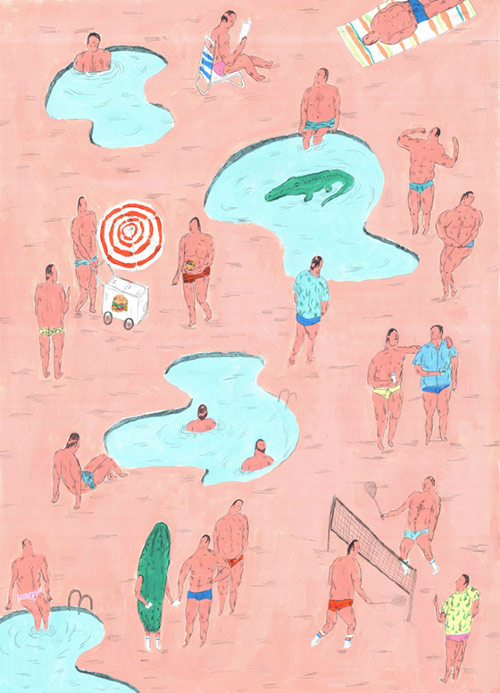 Mariana Santos aka Mariana a miserável