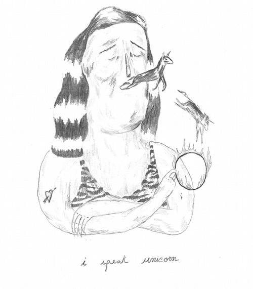 Mariana Santos aka Mariana a miserável