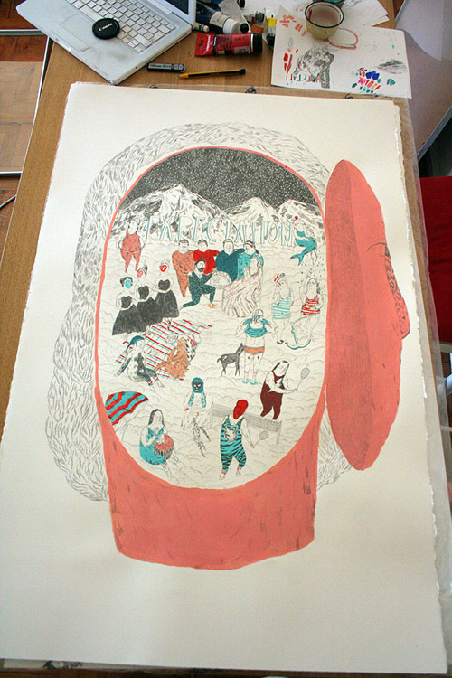 Mariana Santos aka Mariana a miserável