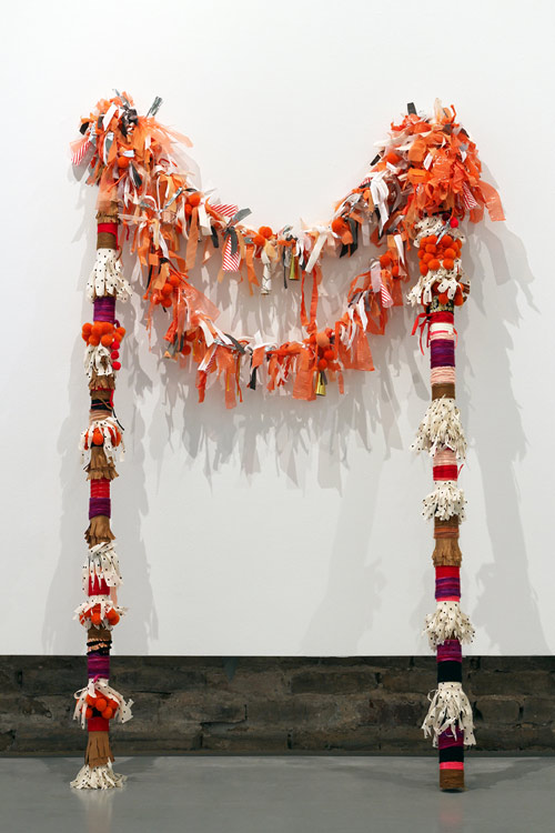 sculptures by Amy Boone-McCreesh