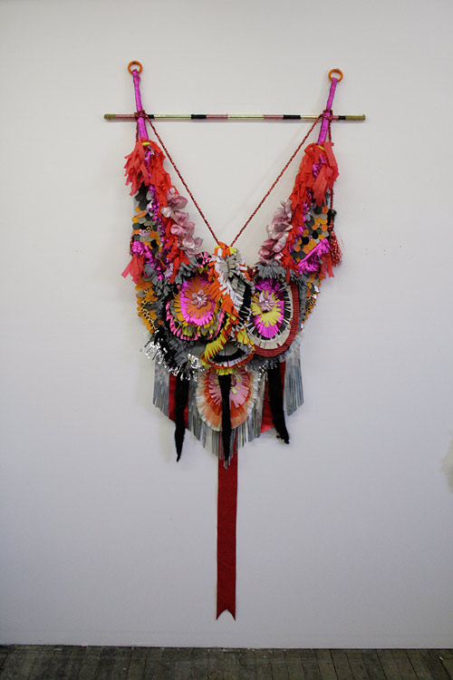 sculptures by Amy Boone-McCreesh