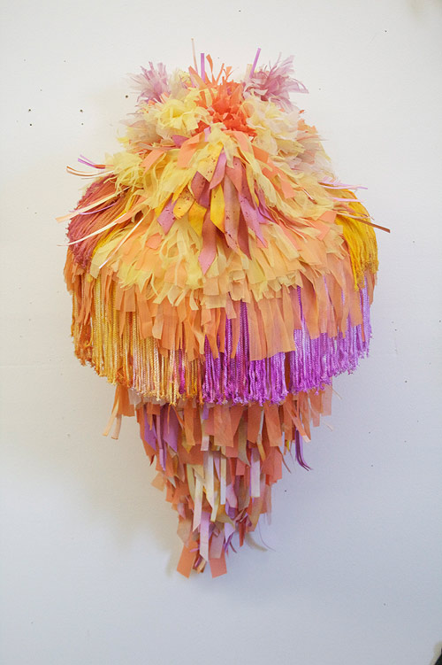 sculptures by Amy Boone-McCreesh