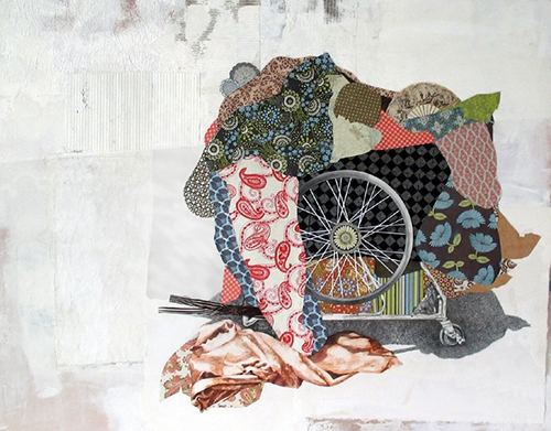 Carts by Amy Wilson Faville