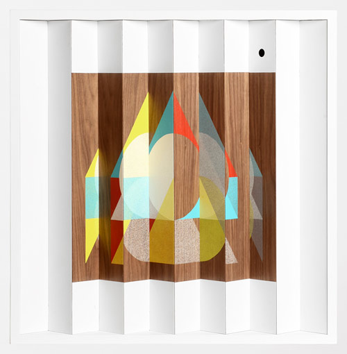 Artist Christopher Derek Bruno