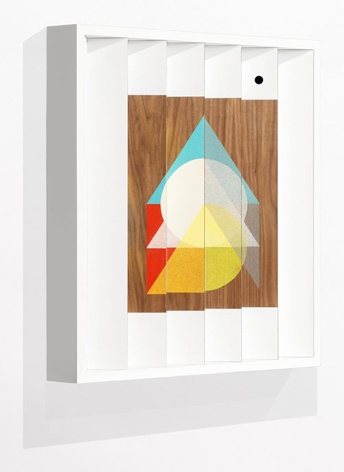 Artist Christopher Derek Bruno