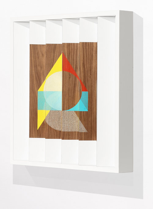 Artist Christopher Derek Bruno