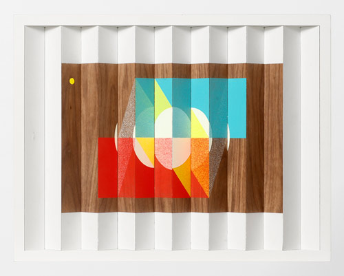 Artist Christopher Derek Bruno