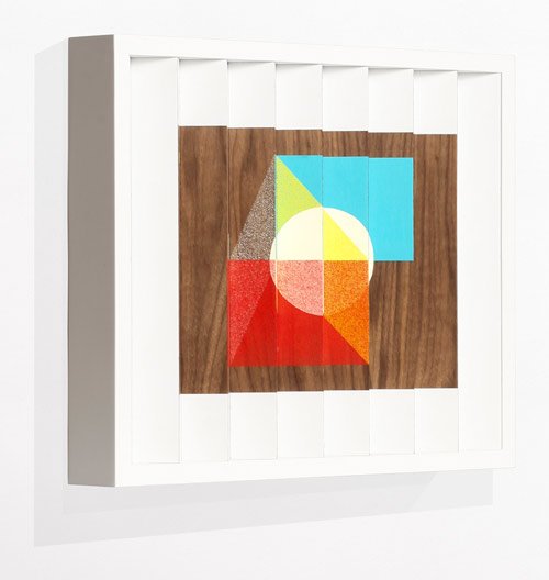 Artist Christopher Derek Bruno