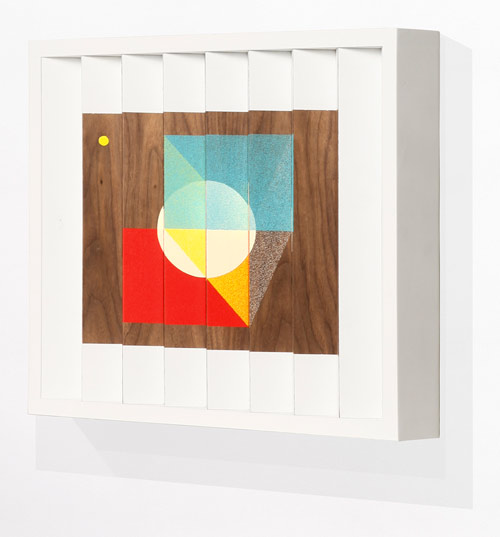 Artist Christopher Derek Bruno